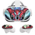 Marvel Spiderman Spiderman Armor MK IV Meta Quest 3 Skin