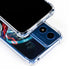 Marvel Spiderman Spiderman Armor MK IV Moto G Play 4G (2024) Clear Case
