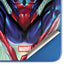 Marvel Spiderman Spiderman Armor MK IV Moto G Play 4G (2024) Skin
