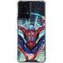 Marvel Spiderman Spiderman Armor MK IV Moto G Power 5G (2024) Clear Case