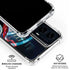 Marvel Spiderman Spiderman Armor MK IV Moto G Power 5G (2024) Clear Case