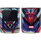 Marvel Spiderman Spiderman Armor MK IV Motorola RAZR Skin
