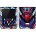 Marvel Spiderman Spiderman Armor MK IV Motorola RAZR Skin