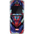 Marvel Spiderman Spiderman Armor MK IV Motorola RAZR Skin