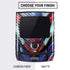 Marvel Spiderman Spiderman Armor MK IV Motorola RAZR Skin