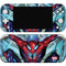 Marvel Spiderman Spiderman Armor MK IV Nintendo Switch Lite Skin