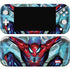 Marvel Spiderman Spiderman Armor MK IV Nintendo Switch Lite Skin