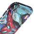 Marvel Spiderman Spiderman Armor MK IV Nintendo Switch Lite Skin