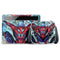 Marvel Spiderman Spiderman Armor MK IV Nintendo Switch OLED (2021) Skin