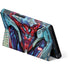 Marvel Spiderman Spiderman Armor MK IV Nintendo Switch OLED (2021) Skin