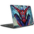 Marvel Spiderman Spiderman Armor MK IV Notebook 9 Pro 13in (2017) Skin