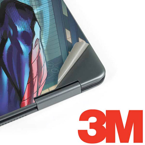 Marvel Spiderman Spiderman Armor MK IV Notebook 9 Pro 13in (2017) Skin