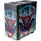 Marvel Spiderman Spiderman Armor MK IV NZXT H510 Compact ATX Mid-Tower Case Skin