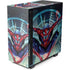 Marvel Spiderman Spiderman Armor MK IV NZXT H510 Compact ATX Mid-Tower Case Skin