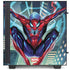 Marvel Spiderman Spiderman Armor MK IV NZXT H510 Compact ATX Mid-Tower Case Skin