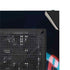 Marvel Spiderman Spiderman Armor MK IV NZXT H510 Compact ATX Mid-Tower Case Skin