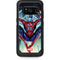 Marvel Spiderman Spiderman Armor MK IV Otterbox Commuter Galaxy Skin