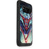 Marvel Spiderman Spiderman Armor MK IV Otterbox Commuter Galaxy Skin