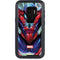 Marvel Spiderman Spiderman Armor MK IV Otterbox Defender Galaxy Skin