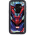 Marvel Spiderman Spiderman Armor MK IV Otterbox Defender Galaxy Skin