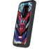 Marvel Spiderman Spiderman Armor MK IV Otterbox Defender Galaxy Skin