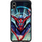 Marvel Spiderman Spiderman Armor MK IV Otterbox Symmetry iPhone Skin