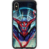 Marvel Spiderman Spiderman Armor MK IV Otterbox Symmetry iPhone Skin