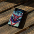 Marvel Spiderman Spiderman Armor MK IV Otterbox Symmetry iPhone Skin