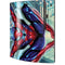 Marvel Spiderman Spiderman Armor MK IV Playstation 3 & PS3 Skin