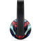 Marvel Spiderman Spiderman Armor MK IV PlayStation 4 Gold Wireless Headset Skin