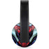 Marvel Spiderman Spiderman Armor MK IV PlayStation 4 Gold Wireless Headset Skin