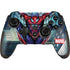 Marvel Spiderman Spiderman Armor MK IV PlayStation Scuf Vantage 2 Controller Skin