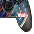 Marvel Spiderman Spiderman Armor MK IV PlayStation Scuf Vantage 2 Controller Skin