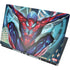 Marvel Spiderman Spiderman Armor MK IV Dell Precision Skin