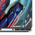 Marvel Spiderman Spiderman Armor MK IV Dell Precision Skin