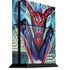 Marvel Spiderman Spiderman Armor MK IV PlayStation PS4 Skins
