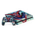 Marvel Spiderman Spiderman Armor MK IV PlayStation PS4 Skins