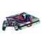 Marvel Spiderman Spiderman Armor MK IV PS4 Slim Bundle Skin