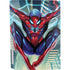 Marvel Spiderman Spiderman Armor MK IV PS5 Console Skin