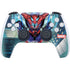 Marvel Spiderman Spiderman Armor MK IV PlayStation PS5 Skins