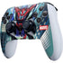 Marvel Spiderman Spiderman Armor MK IV PS5 DualSense Edge Pro Controller Skin