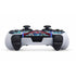 Marvel Spiderman Spiderman Armor MK IV PS5 DualSense Edge Pro Controller Skin