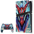 Marvel Spiderman Spiderman Armor MK IV PS5 Pro Bundle Skin