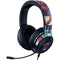 Marvel Spiderman Spiderman Armor MK IV Razer Kraken X Skin