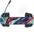 Marvel Spiderman Spiderman Armor MK IV Razer Kraken X Skin