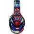 Marvel Spiderman Spiderman Armor MK IV Skullcandy Venue Skin