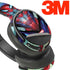 Marvel Spiderman Spiderman Armor MK IV Skullcandy Venue Skin