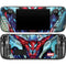 Marvel Spiderman Spiderman Armor MK IV Steam Deck Handheld Gaming Computer Skin