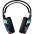 Marvel Spiderman Spiderman Armor MK IV SteelSeries Arctis 3 Skin