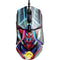 Marvel Spiderman Spiderman Armor MK IV SteelSeries Rival 600 Gaming Mouse Skin